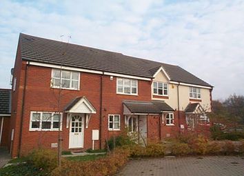 Thumbnail 2 bed property to rent in Walney Place, Tattenhoe, Milton Keynes