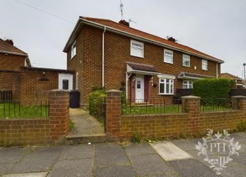 Thumbnail Semi-detached house for sale in Cannock Road, Middlesbrough