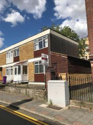 Thumbnail 5 bed terraced house to rent in Brokesley Street, London