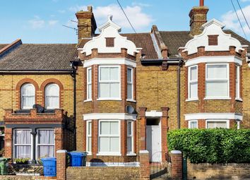 Thumbnail 3 bed terraced house for sale in Whitstable Road, Faversham