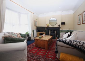 Thumbnail 1 bed flat for sale in Brownlow Street, Weymouth