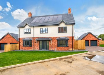 Lincoln - 5 bed detached house for sale