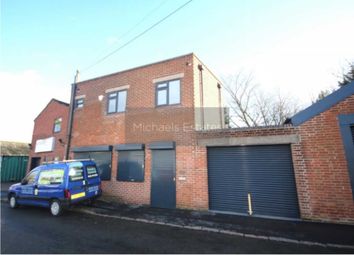 Thumbnail Industrial to let in Victoria Street, Leicester