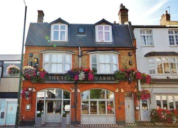 Thumbnail 3 bed flat for sale in High Street, Teddington