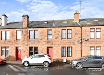 Thumbnail Terraced house for sale in Co-Operative Avenue, Catrine, Mauchline