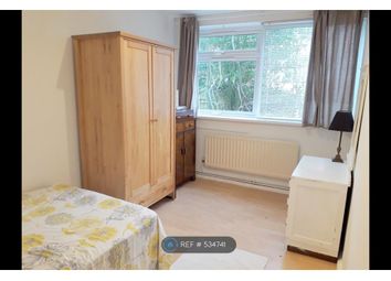 1 Bedrooms Flat to rent in Putney Heath, London SW15