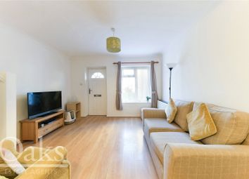 Thumbnail 1 bed terraced house to rent in Birchanger Road, London