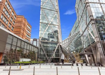 Thumbnail Office to let in Broadgate Plaza, London
