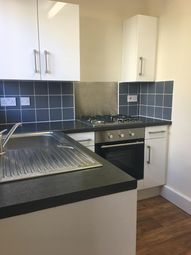 Thumbnail 2 bed flat to rent in Himley Road, Dudley