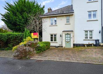 Thumbnail End terrace house for sale in Hay-On-Wye, Hereford