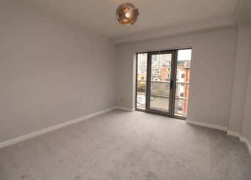 Thumbnail 2 bed flat to rent in Granville Street, Birmingham