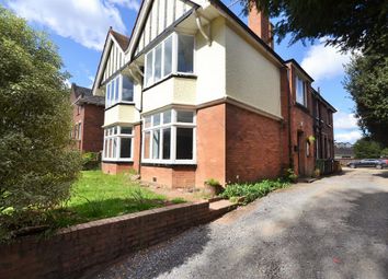 Thumbnail 10 bed detached house to rent in Barnfield Hill, Exeter