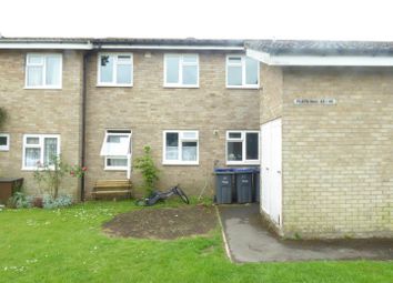 Thumbnail Flat to rent in Dogridge, Purton, Swindon