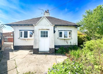 Thumbnail Detached bungalow to rent in Derby Road, Marehay, Ripley