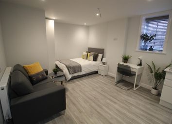 Thumbnail Flat to rent in Woodborough Road, Mapperley, Nottingham