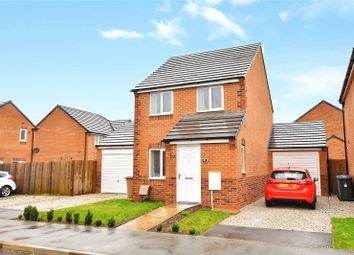 Thumbnail 3 bedroom detached house for sale in Beaconsfield Road, Balderstone, Rochdale, Gtreater Manchester