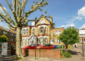 Thumbnail 2 bed flat to rent in 461 Lordship Lane, London