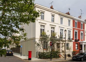 Clarendon Road, Notting Hill, London W11
