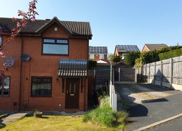 2 Bedroom End terrace house for sale