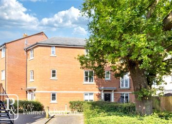 Thumbnail Flat to rent in Mortimer Gardens, Colchester, Essex