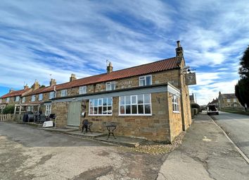 Thumbnail Pub/bar for sale in Nether Silton, Thirsk