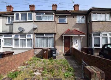 Thumbnail Terraced house for sale in Oval Road North, Dagenham, Essex
