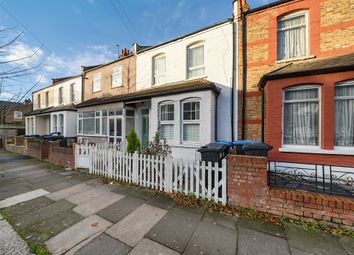 Thumbnail 2 bed maisonette for sale in Millais Road, Enfield