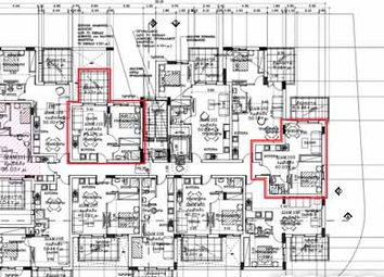 Thumbnail 1 bed apartment for sale in Aglantzia, Nicosia, Cyprus