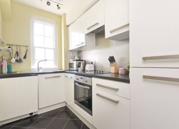 Thumbnail 2 bed flat for sale in Eton College Road, Chalk Farm, London