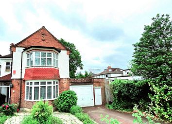 Thumbnail Detached house for sale in St Georges Close, Golders Green