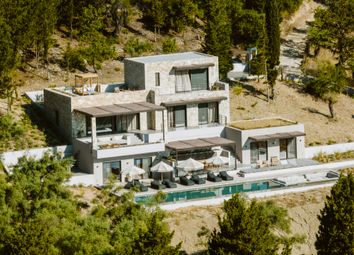 Thumbnail 7 bed villa for sale in Vasiliki, Lefkada, Ionian Islands, Greece