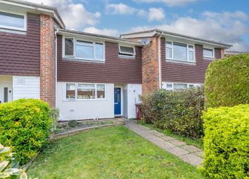 Thumbnail Terraced house for sale in Garland Close, Chichester