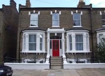 Thumbnail 2 bedroom flat to rent in Celia Road, London