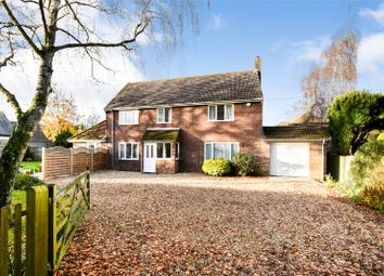 Thumbnail Detached house for sale in Cowfold Lane, Rotherwick, Hook, Hampshire
