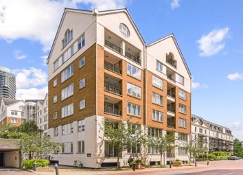 Thumbnail Flat for sale in The Quadrangle, Chelsea Harbour