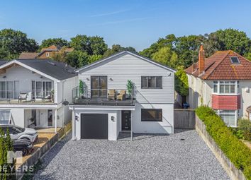 Thumbnail Bungalow for sale in Lulworth Avenue, Hamworthy, Poole