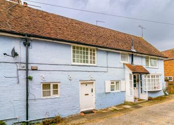 Thumbnail Flat to rent in Bay Tree Yard, West Street, Alresford