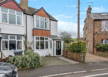 4 Bedroom End terrace house for sale
