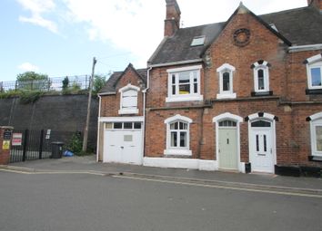 Thumbnail 2 bed terraced house for sale in Abbey Foregate, Shrewsbury