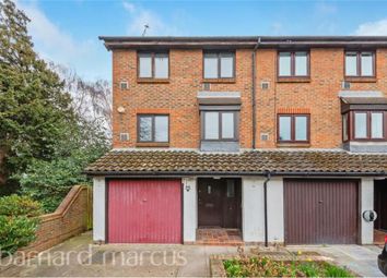 Thumbnail Property to rent in Wyke Close, Isleworth