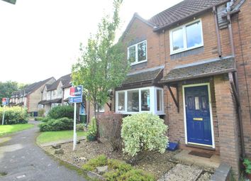 Thumbnail 3 bed terraced house for sale in The Cornfields, Bishops Cleeve, Cheltenham