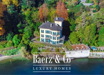 Thumbnail 1 bed villa for sale in 28821 Cannero Riviera, Province Of Verbano-Cusio-Ossola, Italy