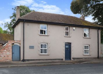 Thumbnail Detached house for sale in High Street, Haxey