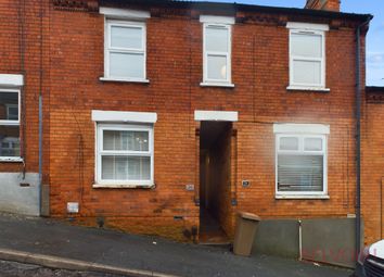 Thumbnail 3 bed terraced house for sale in Bernard Street, Lincoln, Lincoln