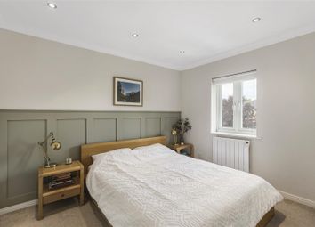 Thumbnail 2 bed flat for sale in Deer Close, Hertford