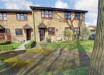 2 Bedroom Terraced house for rent