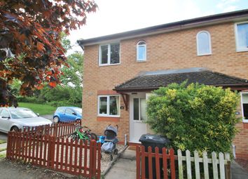 2 Bedroom End terrace house for sale