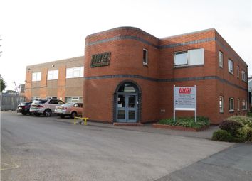 Thumbnail Office to let in Ground Floor Offices At Radnor Park Trading Estate, Congleton