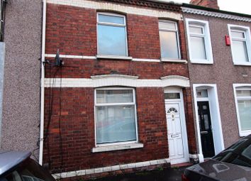 North Clive Street, Cardiff CF11 property