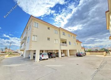 Thumbnail 1 bed apartment for sale in Xylofagou, Larnaca, Cyprus